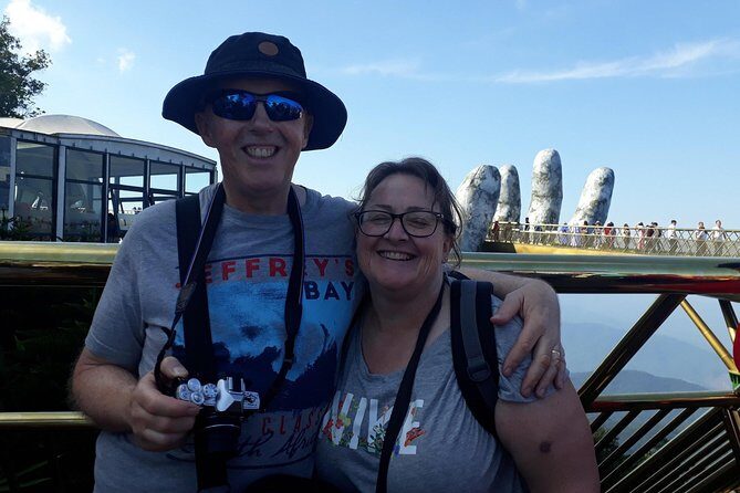 Private Early Tour to Ba Na Hills and Golden Bridge - Frequently Asked Questions