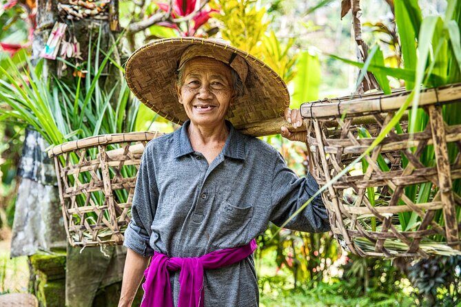 Private East Bali Highlights Tour with Customizable Itinerary - Transport & Guide Experience