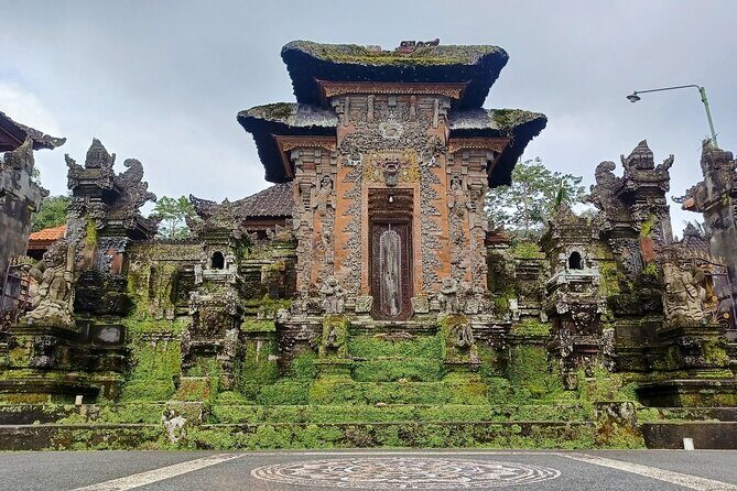 Private East Bali Highlights Tour with Customizable Itinerary - Authentic Experiences and Real Insights
