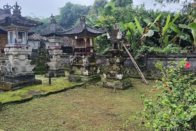 Private East Bali Highlights Tour with Customizable Itinerary - Frequently Asked Questions