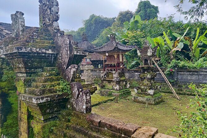 Private East Bali Highlights Tour with Customizable Itinerary - Final Thoughts: Who Will Appreciate This Tour?