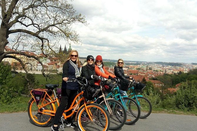 private-ebike-tour