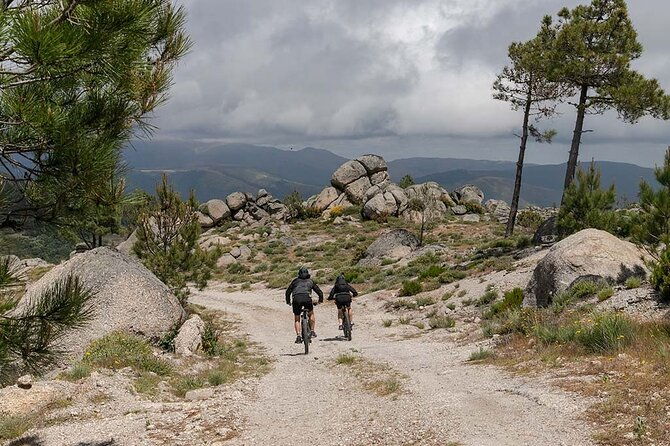 private-ebike-tour-through-serra-da-estrela-2