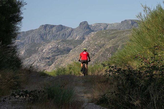 private-ebike-tour-through-serra-da-estrela