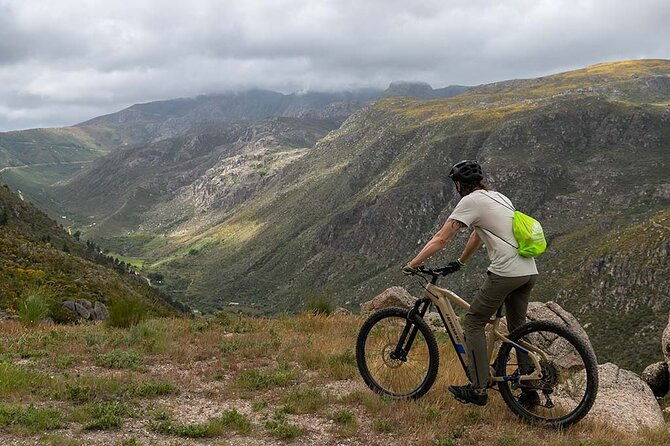 private-ebike-tour-through-serra-da-estrela