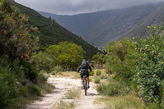 private-ebike-tour-through-serra-da-estrela