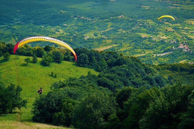 Private eclectic hiking experience of Samobor Hills - Authentic Experiences and the Guide’s Role
