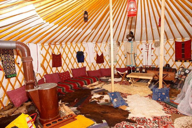 private-eco-relaxation-in-a-yurt