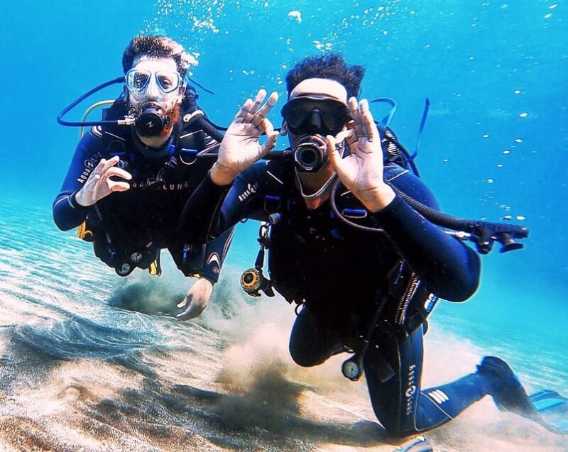 Private Eco Scuba Diving in Tenerife: no crowds and no rush - Practical Insights and Tips