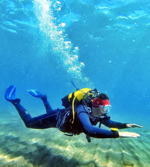 Private Eco Scuba Diving in Tenerife: no crowds and no rush - Who is This Tour Best Suited For?