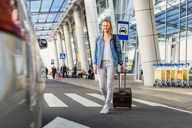 Private Economy Penang Airport Transfer-Arrival - Comprehensive Review of the Private Economy Penang Airport Transfer-Arrival