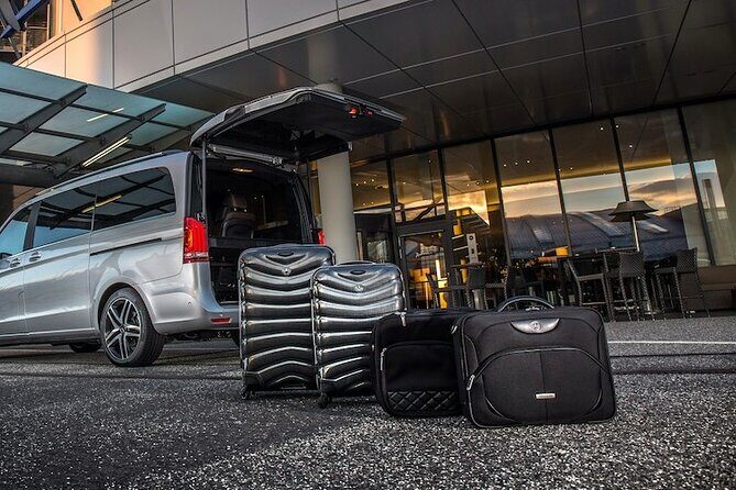 Private Economy Penang Airport Transfer-Arrival - Who Should Consider This Service?