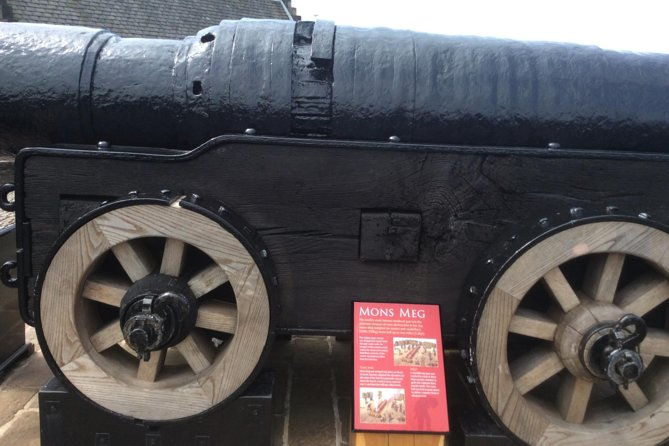 private-edinburgh-castle-tour