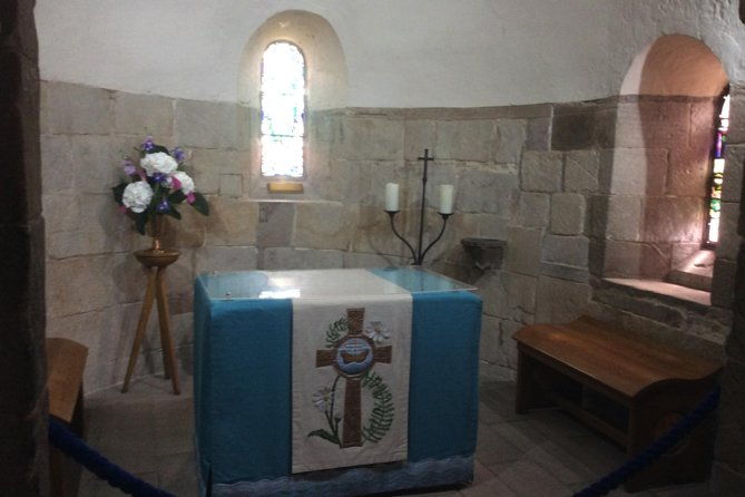 private-edinburgh-castle-tour