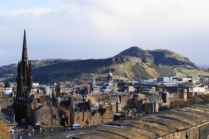 private-edinburgh-city-half-day-tour