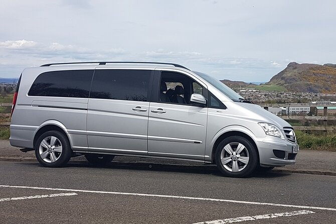 private-edinburgh-city-half-day-tour