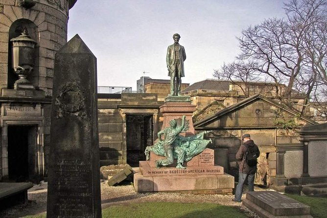 private-edinburgh-city-half-day-tour
