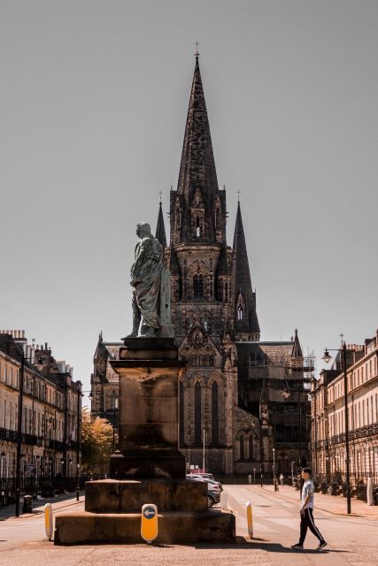 private-edinburgh-day-tour