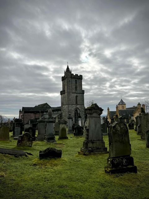 private-edinburgh-day-tour