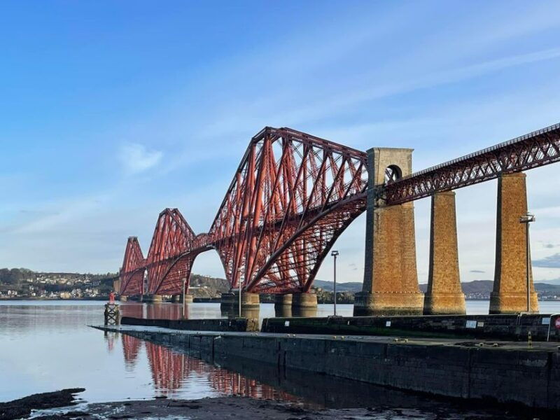 private-edinburgh-day-tour