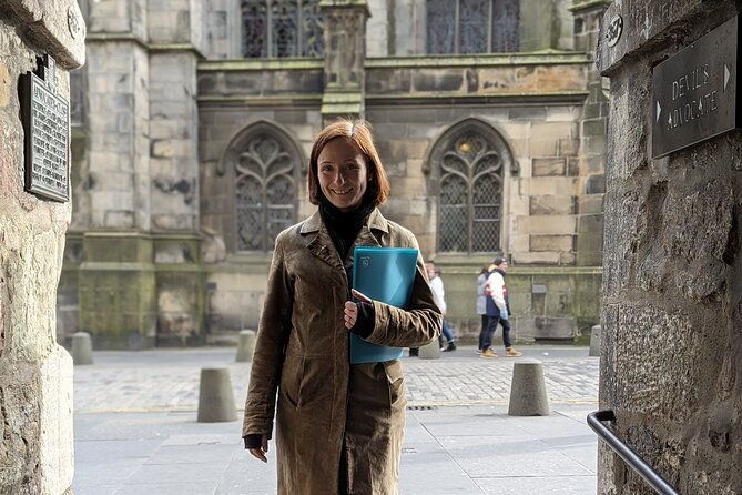 private-edinburgh-old-town-and-royal-mile-walking-tour