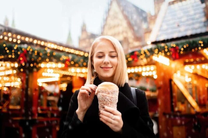 Private Edinburghs Enchanted Christmas Walkabout - Final Thoughts