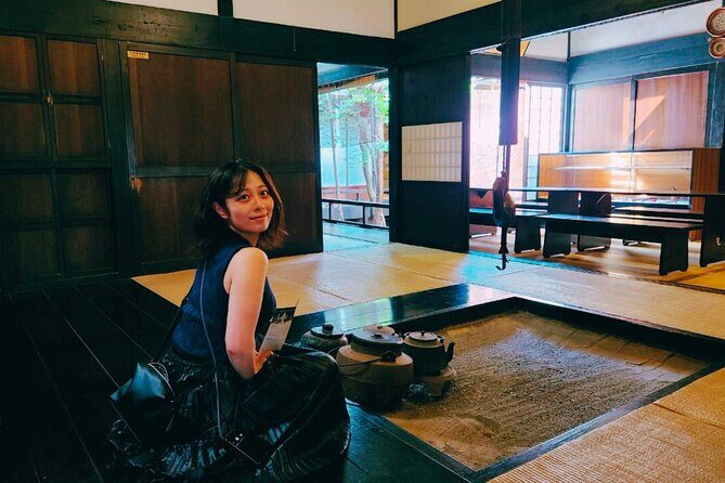 Private Edo Period Tour Matsumoto Castle and Nakasendo Trail - Final Thoughts: Is It Worth It?