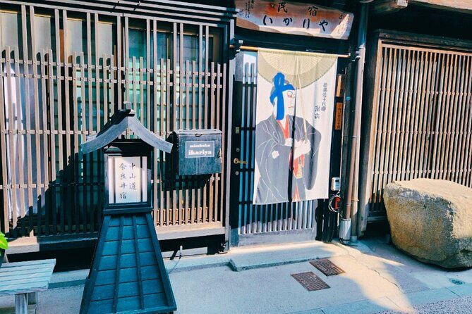 Private Edo Period Tour Matsumoto Castle and Nakasendo Trail - FAQs