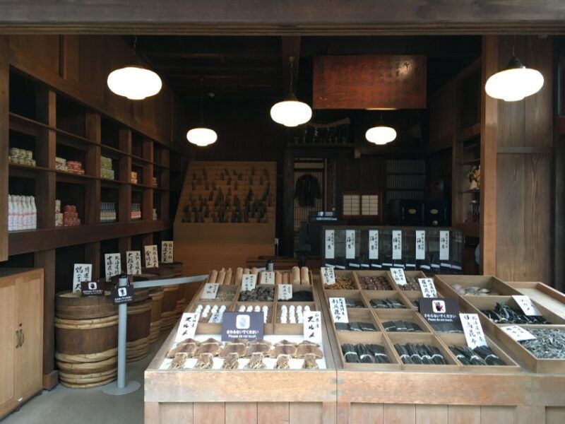 private-edo-tokyo-open-air-architectural-museum-tour