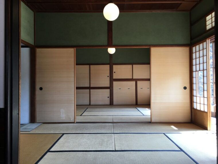 private-edo-tokyo-open-air-architectural-museum-tour