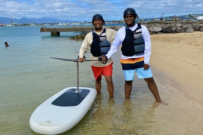 private-efoil-experience-in-keehi-lagoon