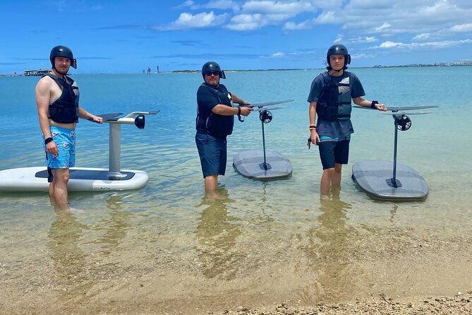 private-efoil-experience-in-keehi-lagoon