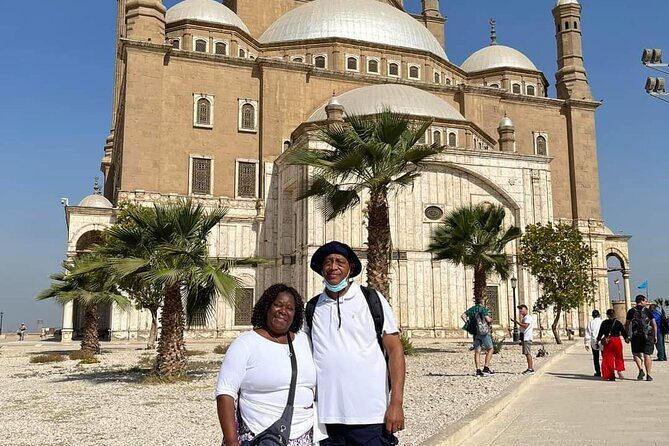 Private Egyptian Museum Mohamed Ali Mosque and Old Cairo Tour - Why This Tour Stands Out