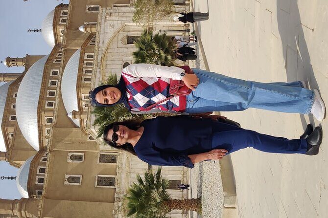 Private Egyptian Museum Mohamed Ali Mosque and Old Cairo Tour - Frequently Asked Questions