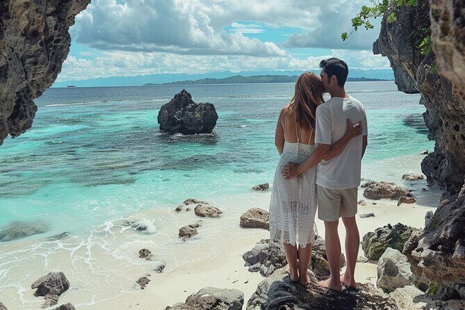 Private El Nido Islands And Cave Tour - Key Points