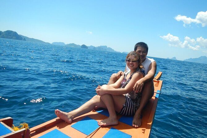 Private El Nido Islands And Cave Tour - What the Experience Feels Like