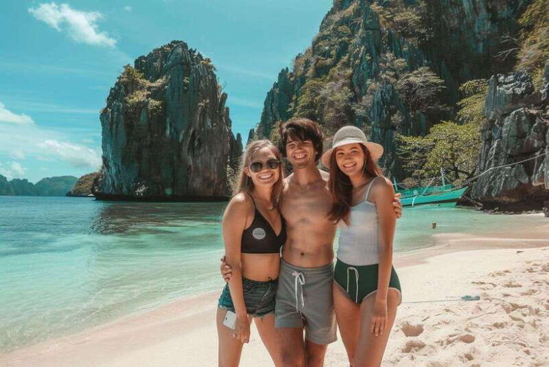 private-el-nido-shrine-beach-escapade-all-inclusive-tour