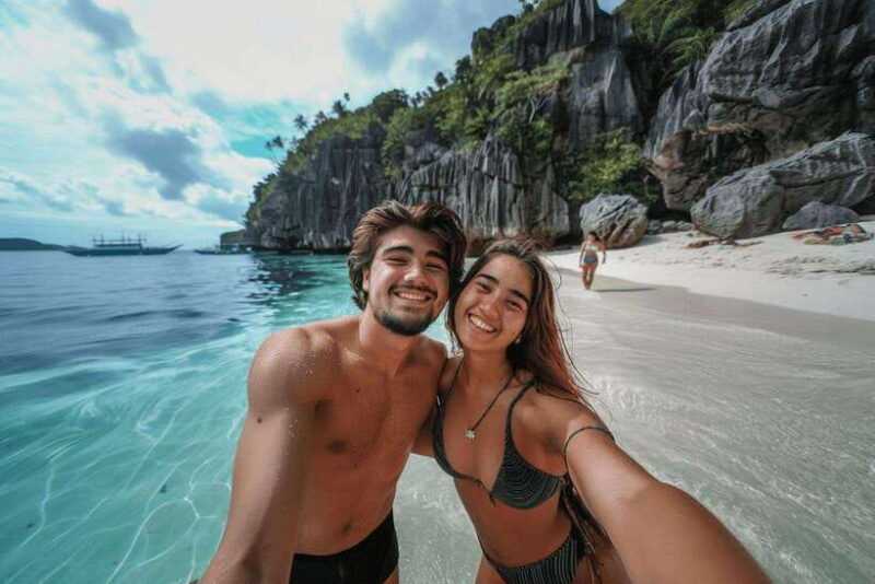 private-el-nido-shrine-beach-escapade-all-inclusive-tour