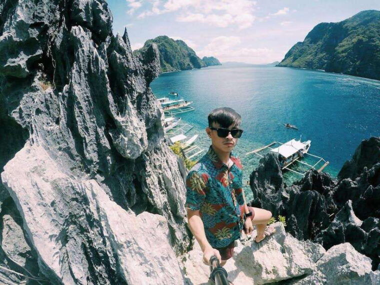 private-el-nido-shrine-beach-escapade-all-inclusive-tour