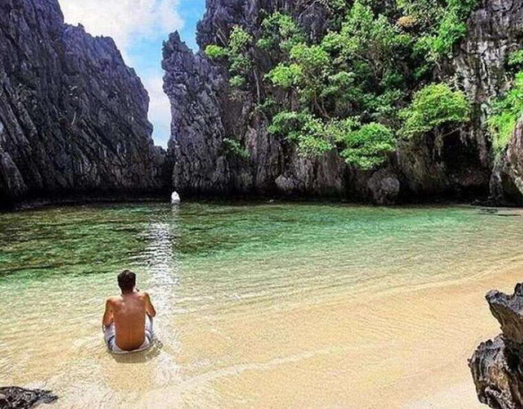 private-el-nido-shrine-beach-escapade-all-inclusive-tour