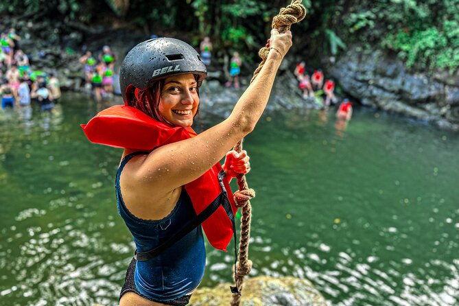 private-el-yunque-half-day-tour-with-transport-7am-or-12pm