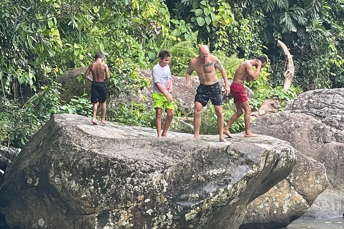 private-el-yunque-rainforest-rockslides-and-luquillo-beach-tour