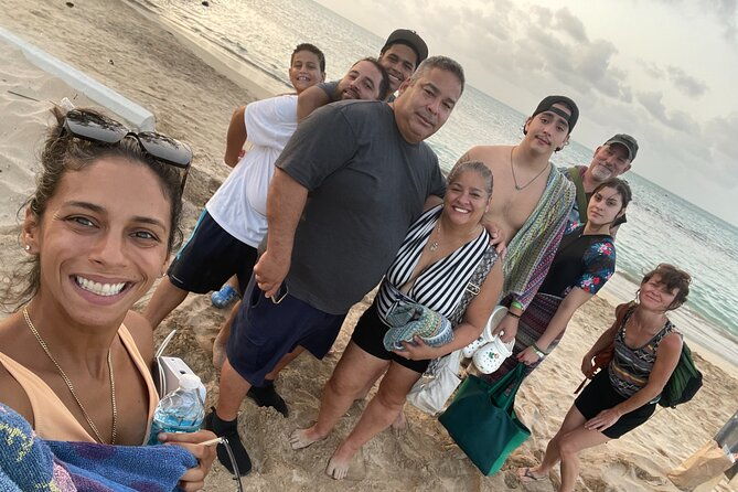private-el-yunque-rainforest-rockslides-and-luquillo-beach-tour