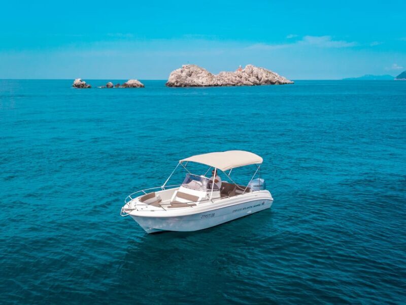 Private Elafiti Boat Tour- Visit Blue Cave and beach Sunj - Potential Drawbacks & Considerations