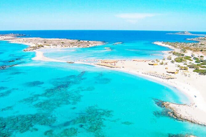 Private Elafonisi Tour from Chania - The Itinerary Breakdown