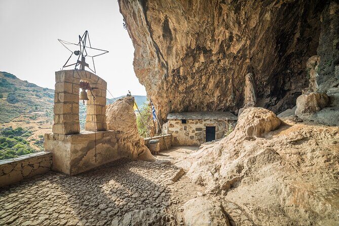 Private Elafonisi Tour from Chania - Who Should Consider This Tour?