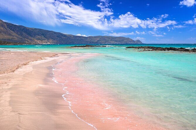 Private Elafonisi Tour from Chania - The Sum Up