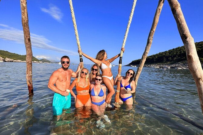 private-elaphiti-islands-boat-tour-from-dubrovnik