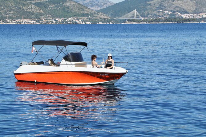 private-elaphiti-islands-tailor-made-boat-tour-4h-all-inclusive