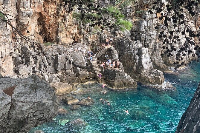 private-elaphiti-islands-tailor-made-boat-tour-4h-all-inclusive